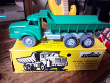Camion SOLIDO scala 1/43 #303