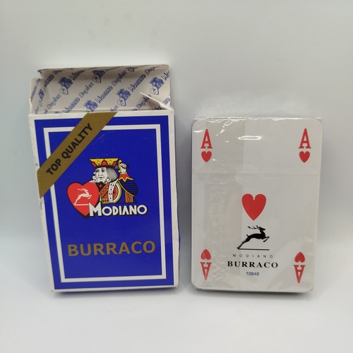 Carte gioco sigillate - carte, da
