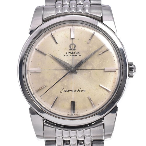 Orologio uomo automatico omega - automatico,