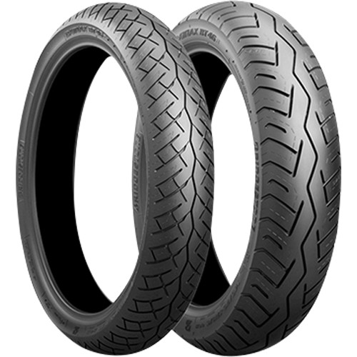 Pneumatici moto bridgestone - pneumatici,