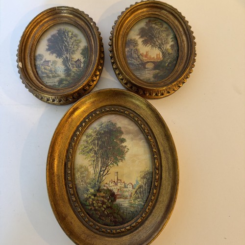 Bellissimo set dipinti - di, 3