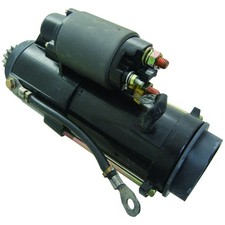Ricambio per MERCURY 150L