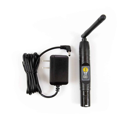 Anydmx trasmettitore dmx - v2,
