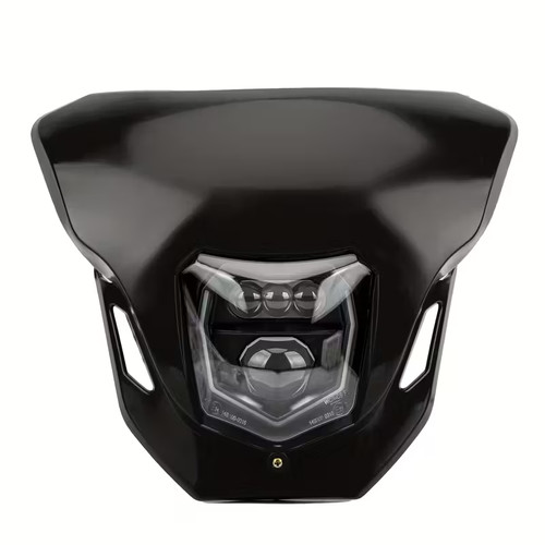 Faro led ktm exc excf - faro, xcf