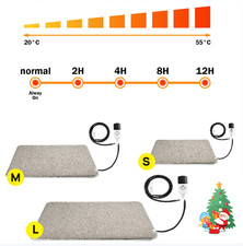 Tappetino riscaldante