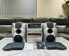 Aiwa NSX-S888 Sistema stereo