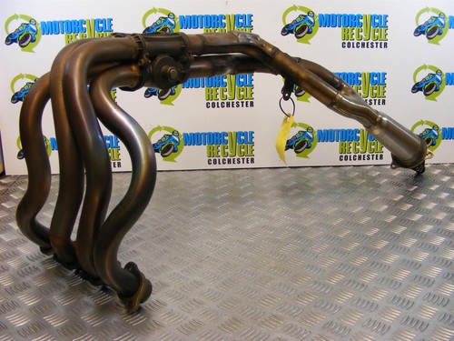Downpipe scarico honda - di,
