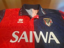 MAGLIA SHIRT VINTAGE FOOTBALL