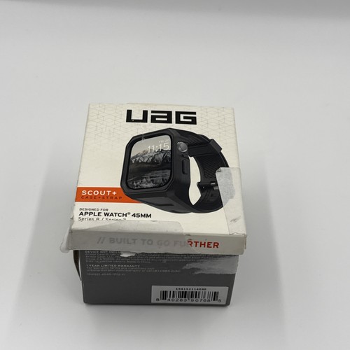 Cinturino orologio uag apple - cinturino,