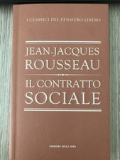 Il contratto sociale -