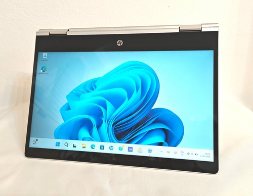 Pro book 1 - hp,