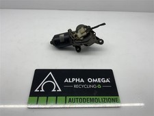 MOTORINO TERGICRISTALLO