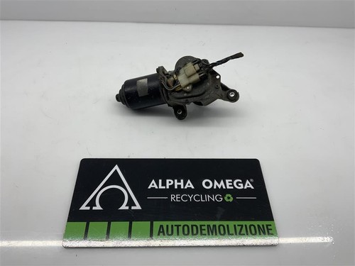 Motorino tergicristallo - motorino,