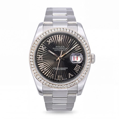 Orologio rolex datejust mm - orologio,