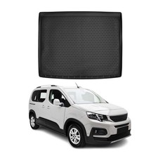 Tappetino bagagliaio