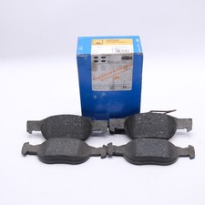 ATE-KIT SERIE DI PASTIGLIE FRENO FIAT BRAVO BRAVA 182 MAREA 185 LANCIA DELTA