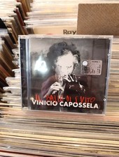 VINICIO CAPOSSELA - IL BALLO