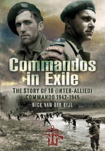Nicholas van der bijl - der,