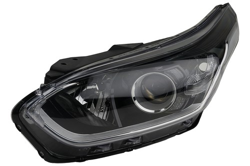 Scheinwerfer dtv led sinistra - led,