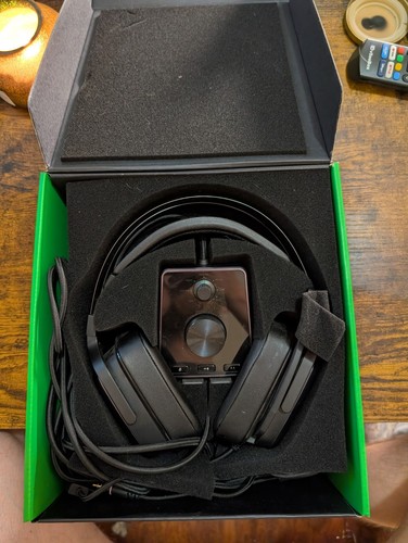 Razer tiamat v2 cuffie - v2,