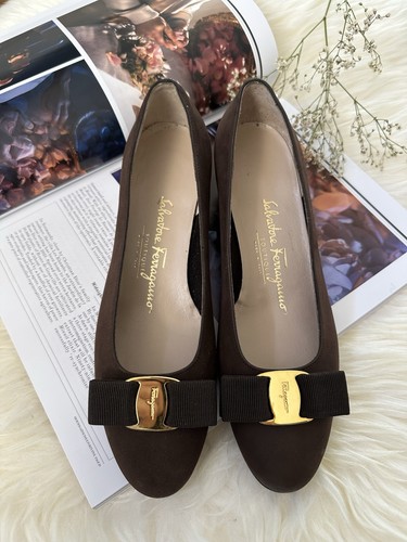Salvatore ferragamo vara - salvatore,