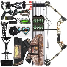 Arco composto regolabile 20-70