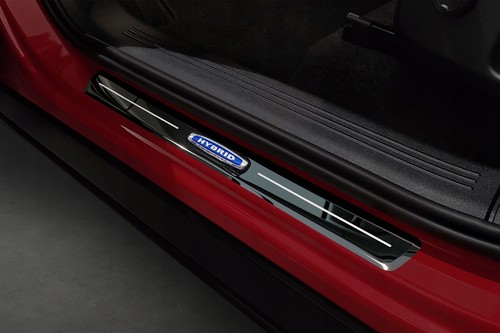 Barre portatutto per volvo - portatutto,
