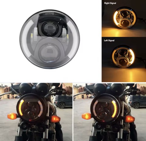 Faro fanale anteriore luce - fanale,