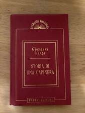 Hardcover italian giovanni - hardcover,