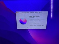 MacBook pro A1708 2016 scheda