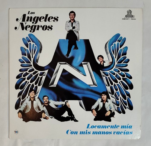 Spanish funk soul los - funk,