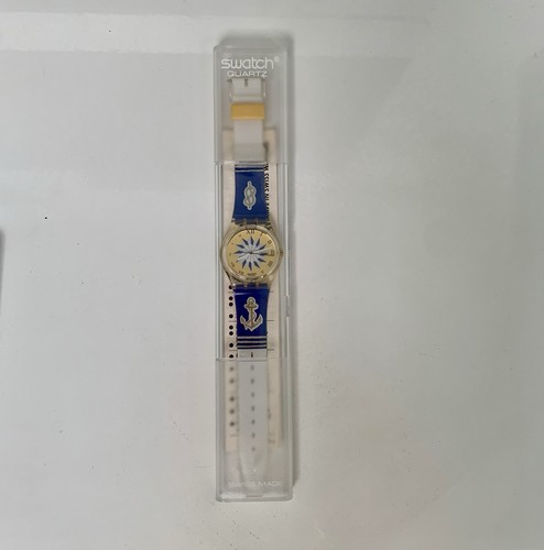 Swatch swiss made 140 - 140,