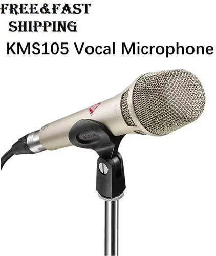 Neumann kms 105 microfono - 105,