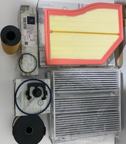 Kit filtri originali - ✅kit,
