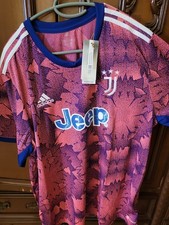 Maglia Juventus Away 2022-2023