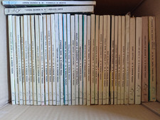 VIPERA BIONDA DA 1 A 34 + SUPPLEMENTO CPL - COMPLETA LA COLLEZIONE