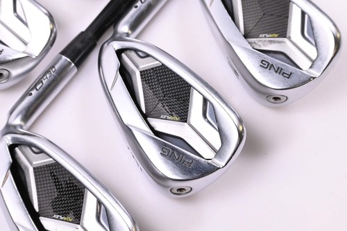 Ping g430 ferri - g430,