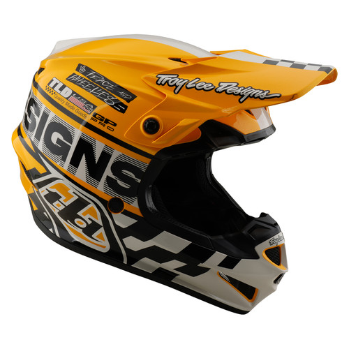 Troy lee designs pro - designs, gp