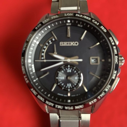 Orologio polso seiko - orologio,
