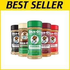Dan-O Set di Condimento