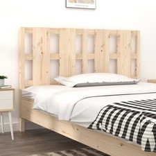 Testiera per Letto 140,5x4x100