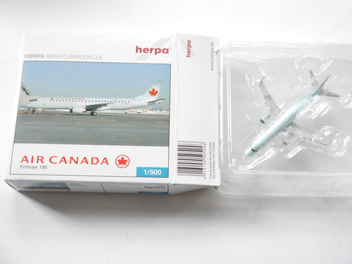 Embraer 190 air canada - embraer,