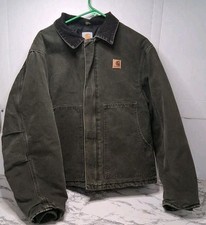 Giacca da lavoro Carhartt J22