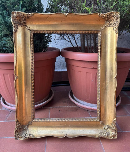 Cornice antica 30x40 luigi - antica, cm