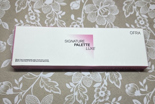 Ofra palette ombretti pan - ofra,