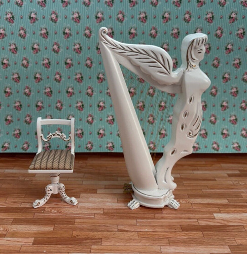 Casa delle bambole - , miniatura