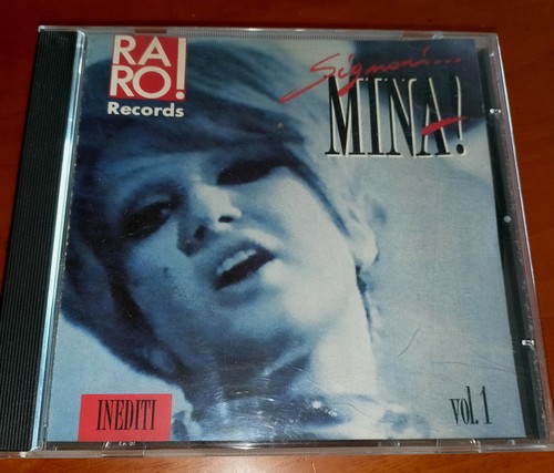 Mina signori - -, signori…