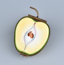 Limoges Porcelain France