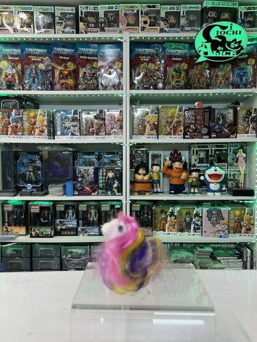 Mlp little pony - pony, baby