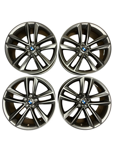 Cerchi originali bmw serie - originali,